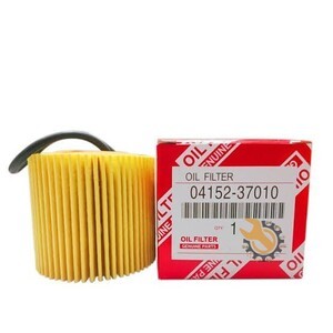 TOYOTA OIL FILTER 04152-37010