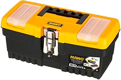 Tool Box Cabinet Toolbox Hand MT-13 Organizer