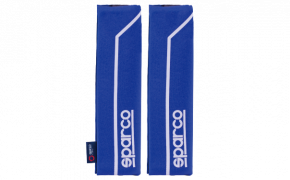 Sparco Car Seat Belt Shoulder Pads