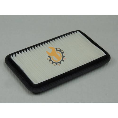 SUZUKI 13780-80GA0  OEM Genuine ELEMENT, AIR Filter