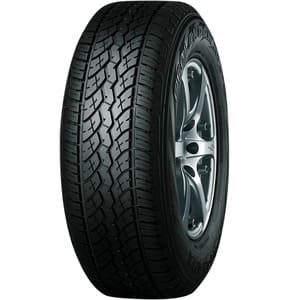 YOKOHAMA GEOLANDAR 275/65R17 112H GO12 TL Car Tyre