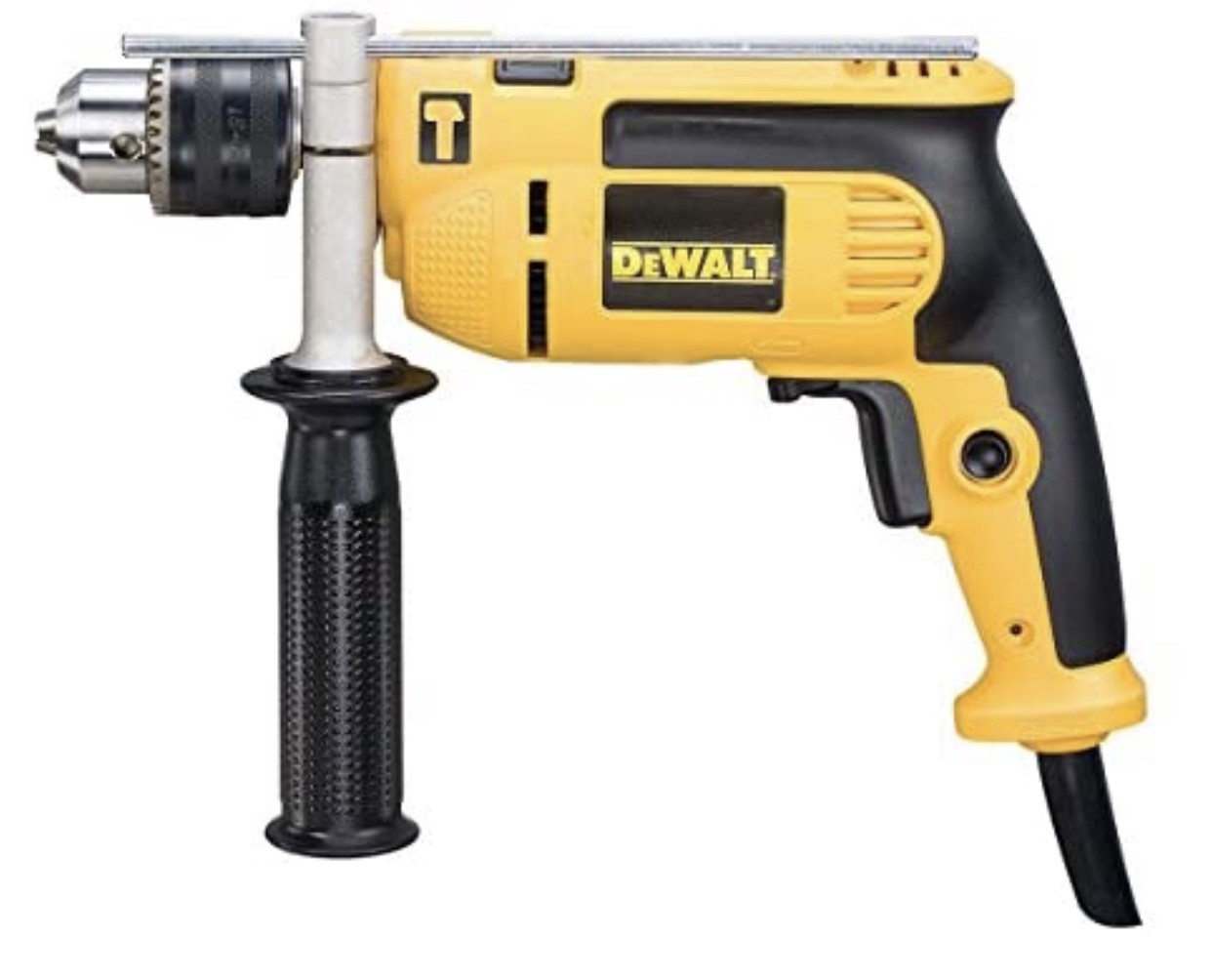 Dewalt DWD024 Drill Machine