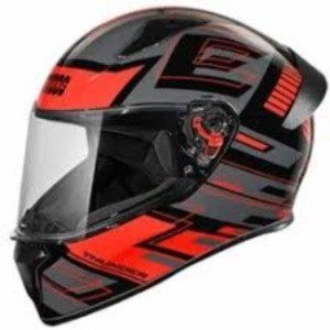 Studds Thunder Full Face Helmet