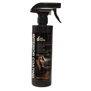 SIX HOPE LEATHER INTERIOR COATING