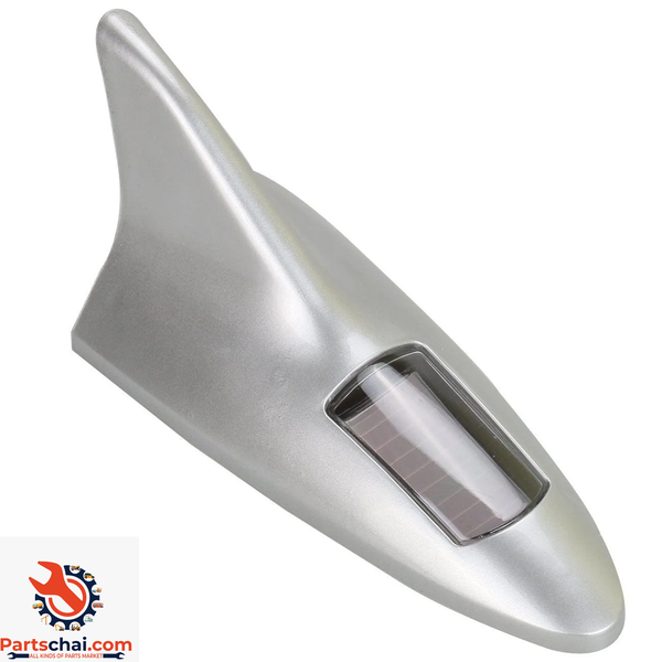 Car Solar Antenna