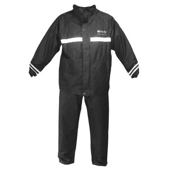 Motorcycle Rain Coat AXIO with Pants Available