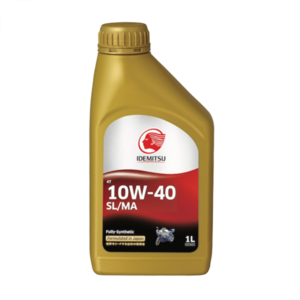IDEMITSU 4T I0W-40 FULLY-SYNTHETIC 1L