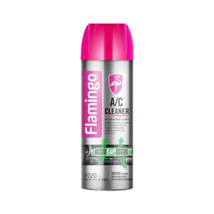FLAMINGO A/C CLEANER