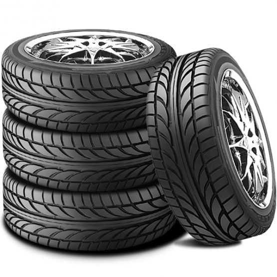 achilles atr sport tire - 225/40R18 92w