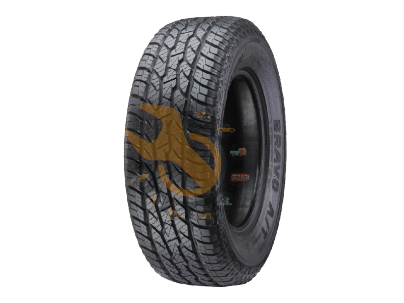 Maxxis AT771 Barvo 31X10.5 R15-6PR OWL Tyre