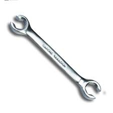 27mm Double Open-end Tube Wrench