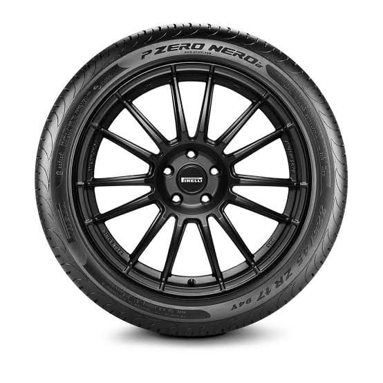 Pirelli P NERO AS 265/40R20 104H XL CR-V/M-Class/Audi A8