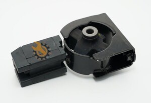 Toyota Corolla Rubber Engine Mounting 12361-0D040
