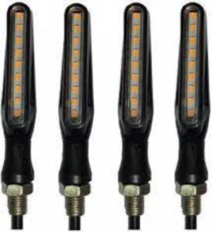 Bike Indicator Light