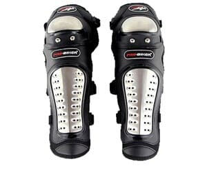 Pro Biker Leg Guard