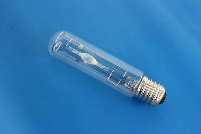 150W Metal Halide Lamp