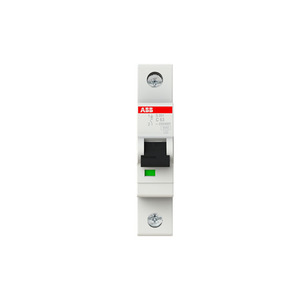 ABB Circuit Breaker S201-C63