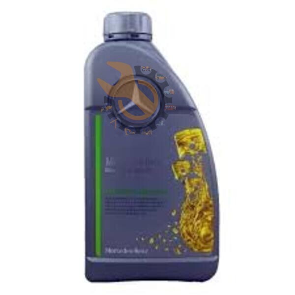 Mercedes-Benz 5W-30 MB 229.51 Genuine Engine Oil