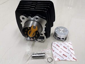 Bajaj Discover 110 Cylinder Kit