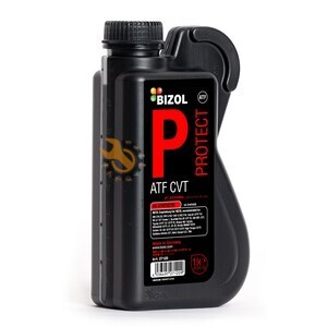BIZOL Protect ATF CVT 1L