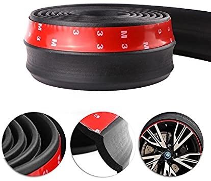 Car 4pcs Universal Fanderlip