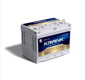 Krank NS60L Battery