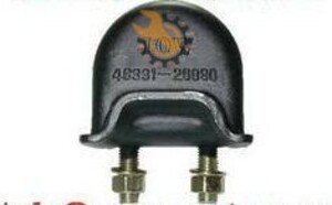 Toyota Hiace Bumper Front Spring 48331-26090