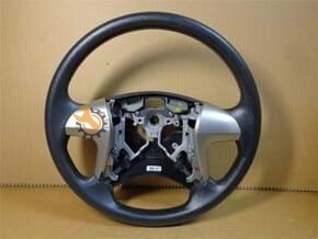 Steering Wheel TOYOTA Premio 2012