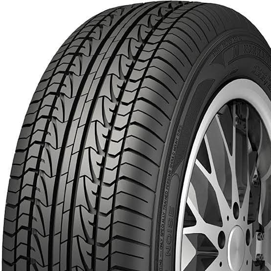 Nankang CX668 165/80R13 83T TL