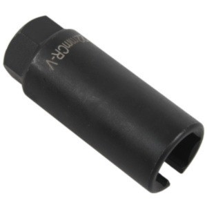 Car Oxygen Sensor 3/8 Drive Socket Wrench O2 Removal Tool