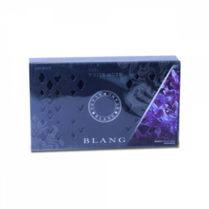 CARMATE BLANG BOOSTER WHITEMUSK BK G631 AIR FRESHENER