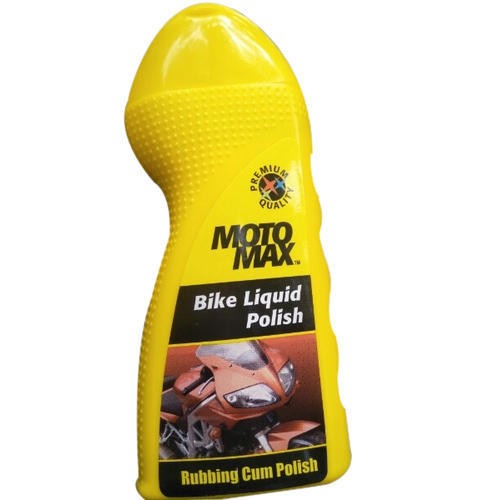 Moto Max Bike Liquid Polish