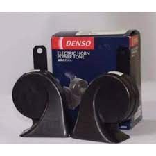 DENSO Electric Horn Power Tone