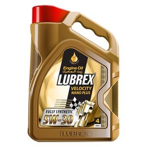 LUBREX VELOCITY NANO PLUS 5W-30