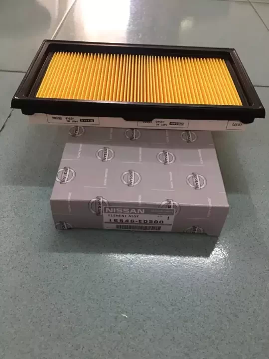Nissan Air Elements (16546-ED500)