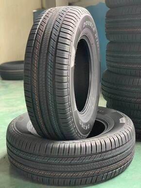 Double King Brand Car Tyres 205/60R16