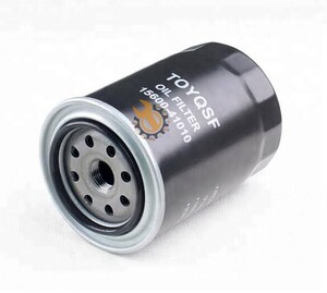 Toyota Genuine  15600 41010 ELEMENT, Oil filter Hice/Petrol2000cc