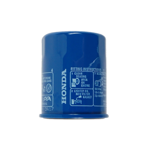 HONDA GENUINE OIL FILTER 15400-RTA-003