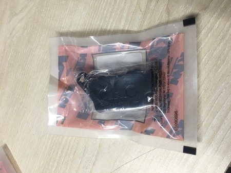 KTM RC125 Genuine Rear Break Pad India