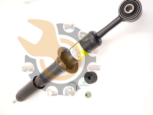 TOYOTA Prado GENUINE SHOCK ABSORBER ASSY 2012, SHOCK FRONT, 48510-69675