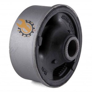 Toyota Corolla Altis Lower Suspension Control Arm Bushing 48655-12170 Toyota Corolla Altis