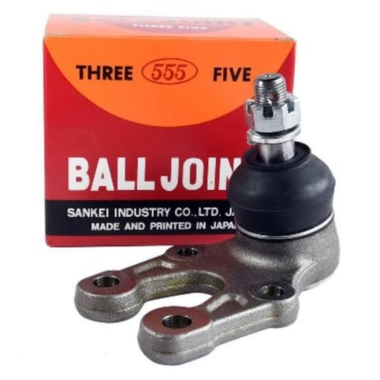 555 Ball Joint SB-3972(1TR)