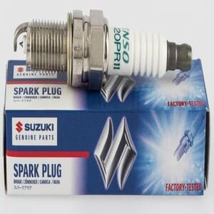 Suzuki Spark Plug