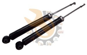 TOYOTA Alion Shock Absorber, 48530-80533