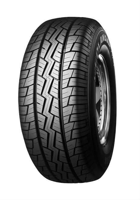 YOKOHAMA 265/70R16 112S GO39 BLTL