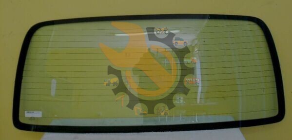 Toyota Hiace Townace Wind Shield Rear