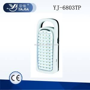 Ya.Jiya Charger Light 6803