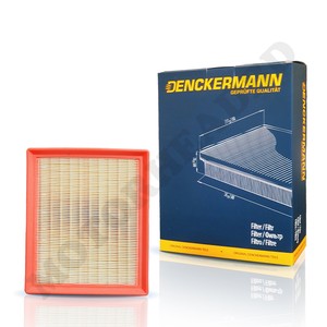 DENCKERMANN AIR FILTER A141631