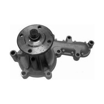 GWT-91A, AUTO WATER PUMP,