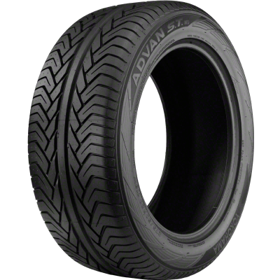 Yokohama V802 235/55R18 100W RPB TL
